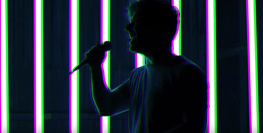 EXCLUSIVE: : A minimalist video highlighting an energetic, casual essence from <a href="/UrbanVitamin/">Urban Vitamin</a>. texxandthecity.com/2017/03/urban-…