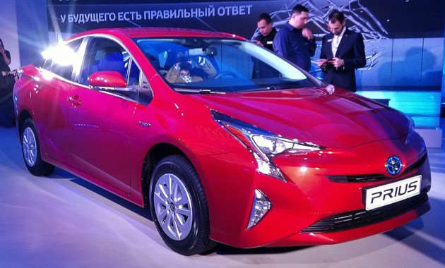 Выходит новая тойота. Toyota Prius (четвёртое поколение). Тойота Приус последний выпуск. Приус Changan. Toyota новая.