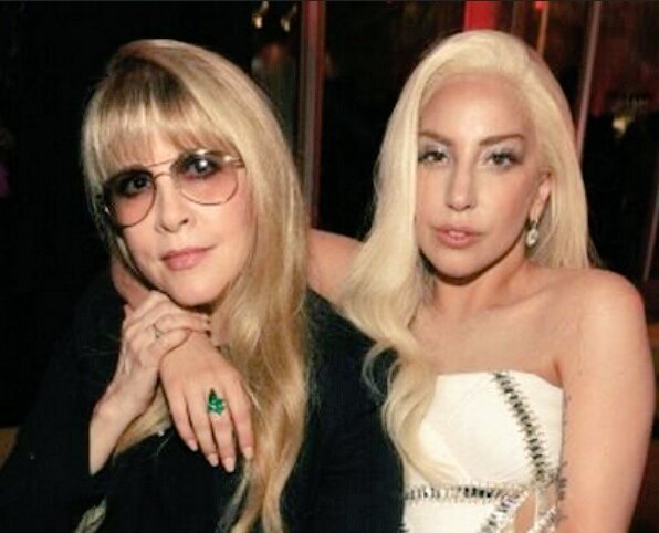 Happy Birthday Lady Gaga!      