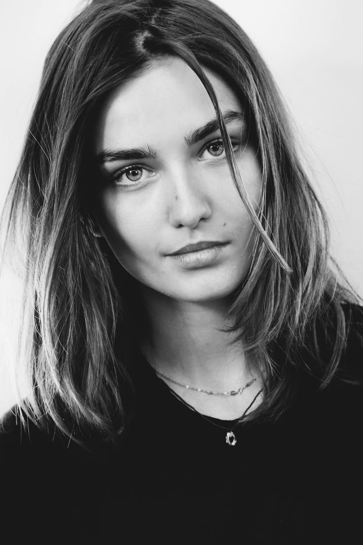 Happy Birthday, Andreea Diaconu ! Take a look back at her rising career 
 