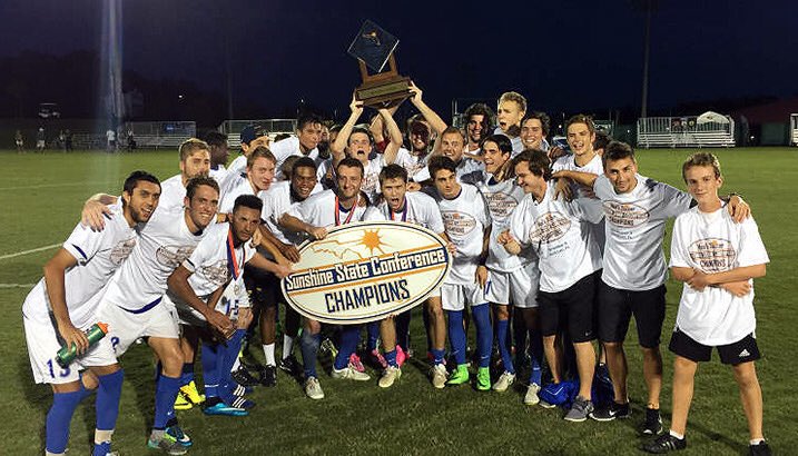 nickocconnell's tweet photo. Excited to announce I've comitted to Rollins to further my education and soccer career ⚽️⚓️ #TarNation https://t.co/JXtfXuBoep