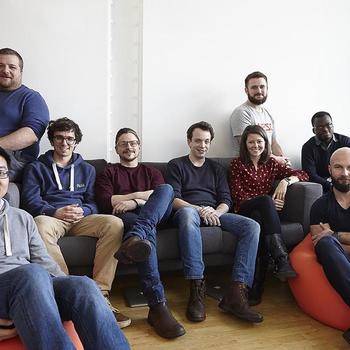 GoustoTech's tweet image. Love tech &amp;amp; looking for a challenge? Join our fantastic Tech Team in London! gousto.workable.com #ReactLondon #reactjs #PHP #lumen #aws