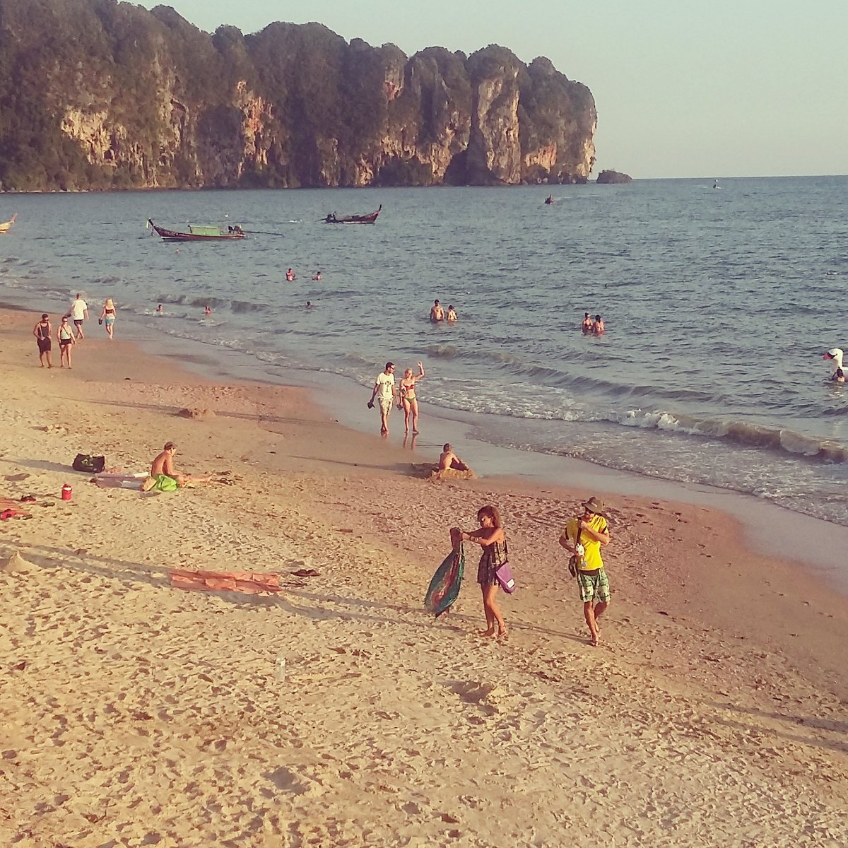 lifeatthreesix0's tweet photo. Xoxo #Krabi #ThailandMemories #holidayvibes #lifesabeach https://t.co/6z0Hw8cJVc