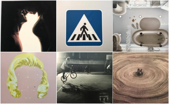 MarketingOops's tweet photo. ชมกันเพลินๆ “54 Print Ads” จากเทศกาล ADFEST 2017 https://t.co/JwNviXGGly #Adfest2017 #PrintAds #Awards #MarketingOops https://t.co/zT1MsX9oux