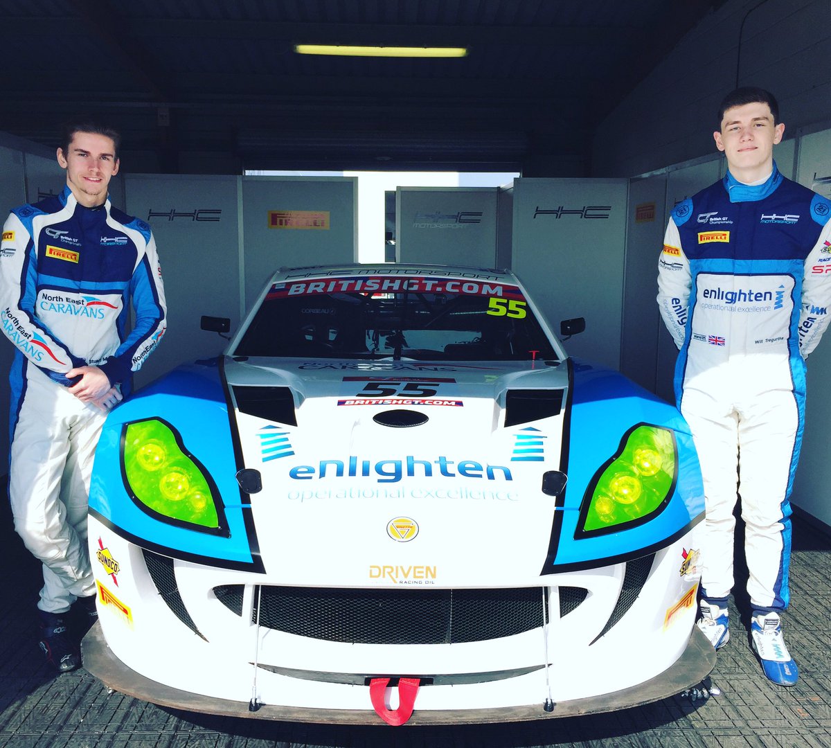 GinettaCars's tweet photo. Don't they grow up fast? π¬ππ¨#weareginetta #GT4 #juniorgraduates #progression https://t.co/jF4VQtE3y5