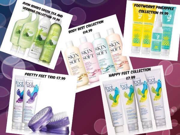 avonbeautybuy's tweet photo. #avonfaves #avonrep #avonsss #avonfootworks #avonbathoil https://t.co/j6efZFmZUA