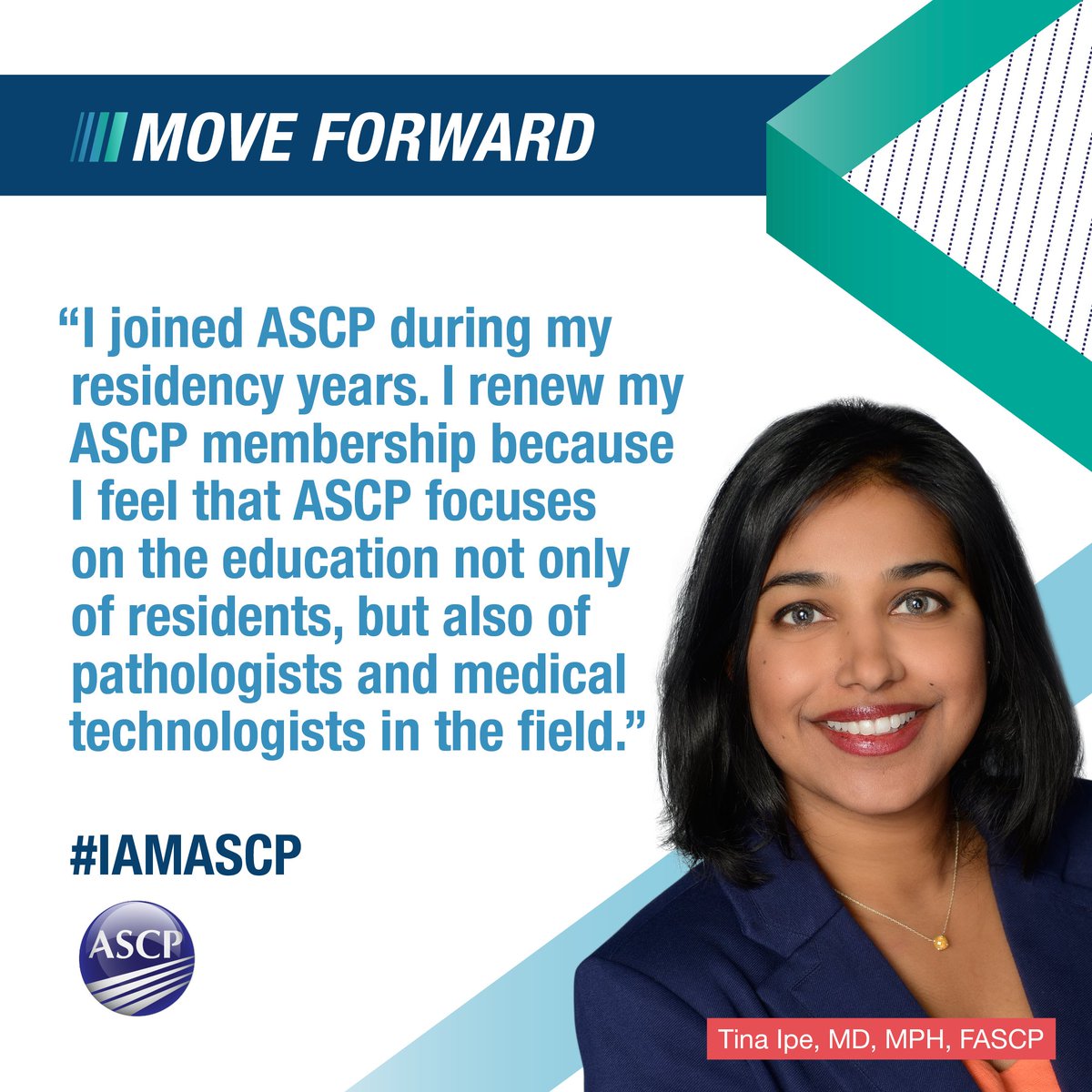 ASCP_Chicago's tweet photo. Renew your membership or join ASCP & move forward. https://t.co/TXnpGAiApI #IAMASCP #strongertogether https://t.co/wKHhYdumiJ