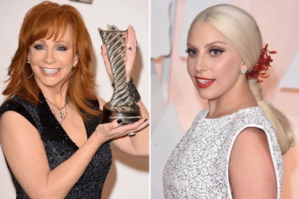 March 28: Happy Birthday Reba McEntire and Lady Gaga  