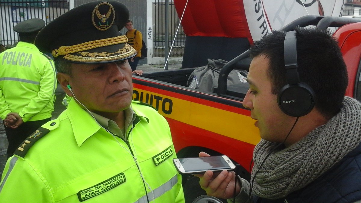 PoliciaEcuador tweet picture