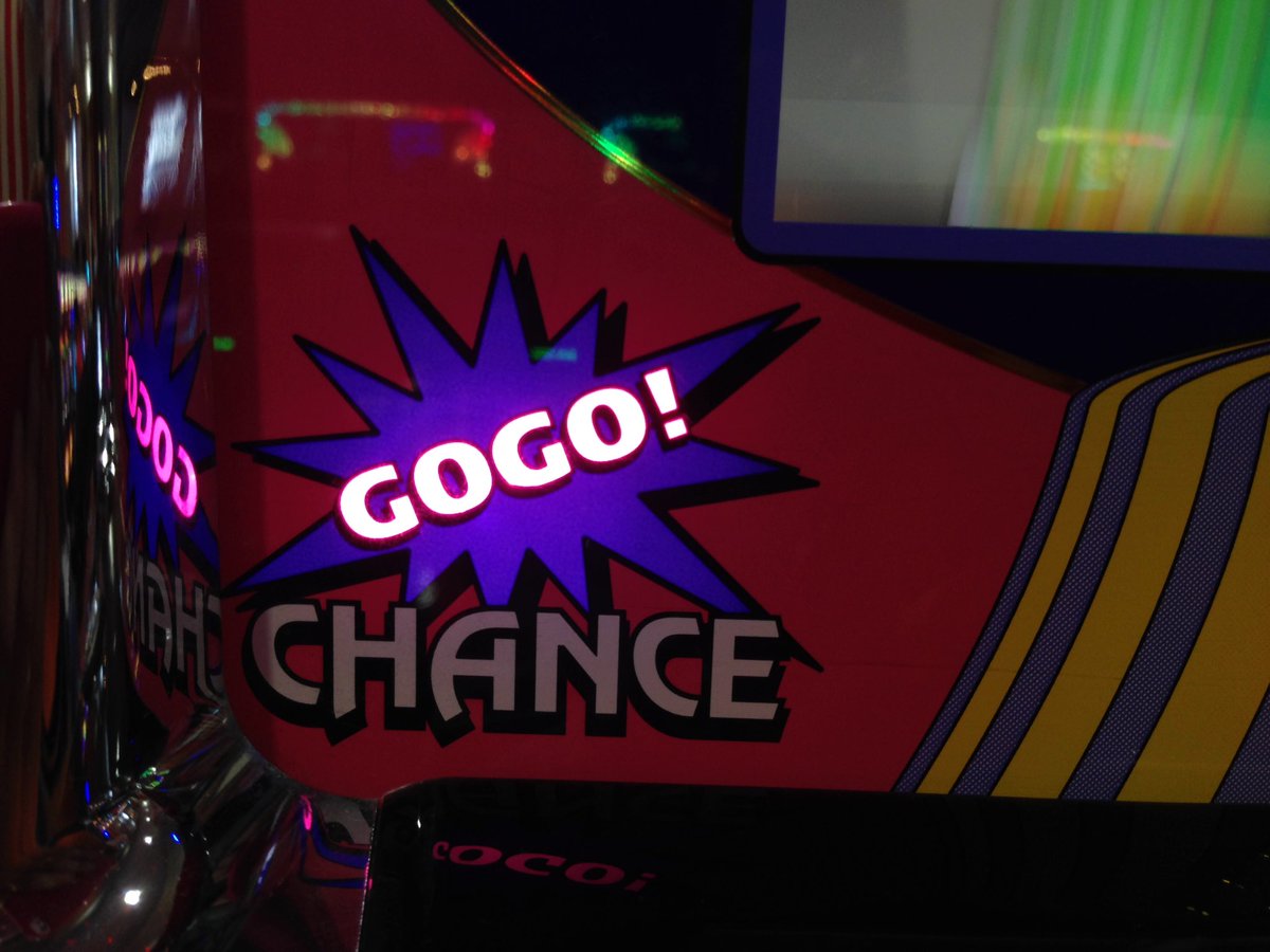 Gogoランプ画像bot Gogo Chance Bot Twitter Gogoランプ画像bot Gogo Chance Bot Twitter