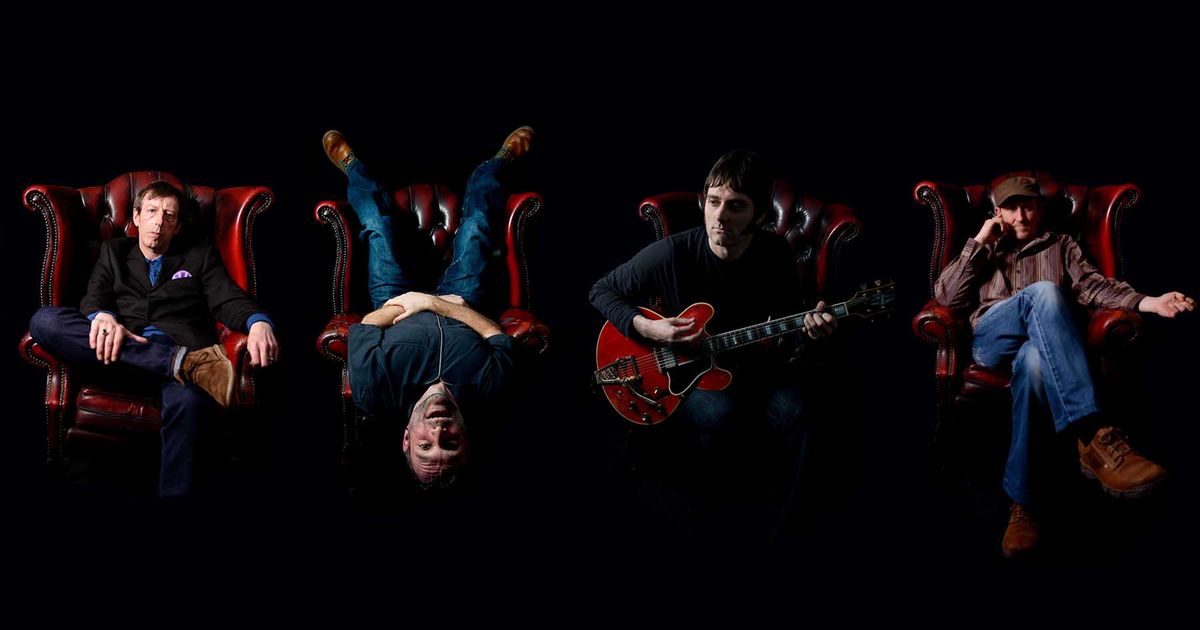 The Crack tweet media