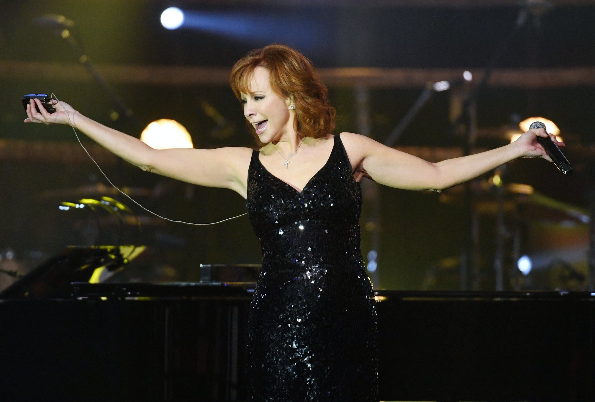 Happy birthday Reba McEntire! Check out her sassiest girl-power anthems  