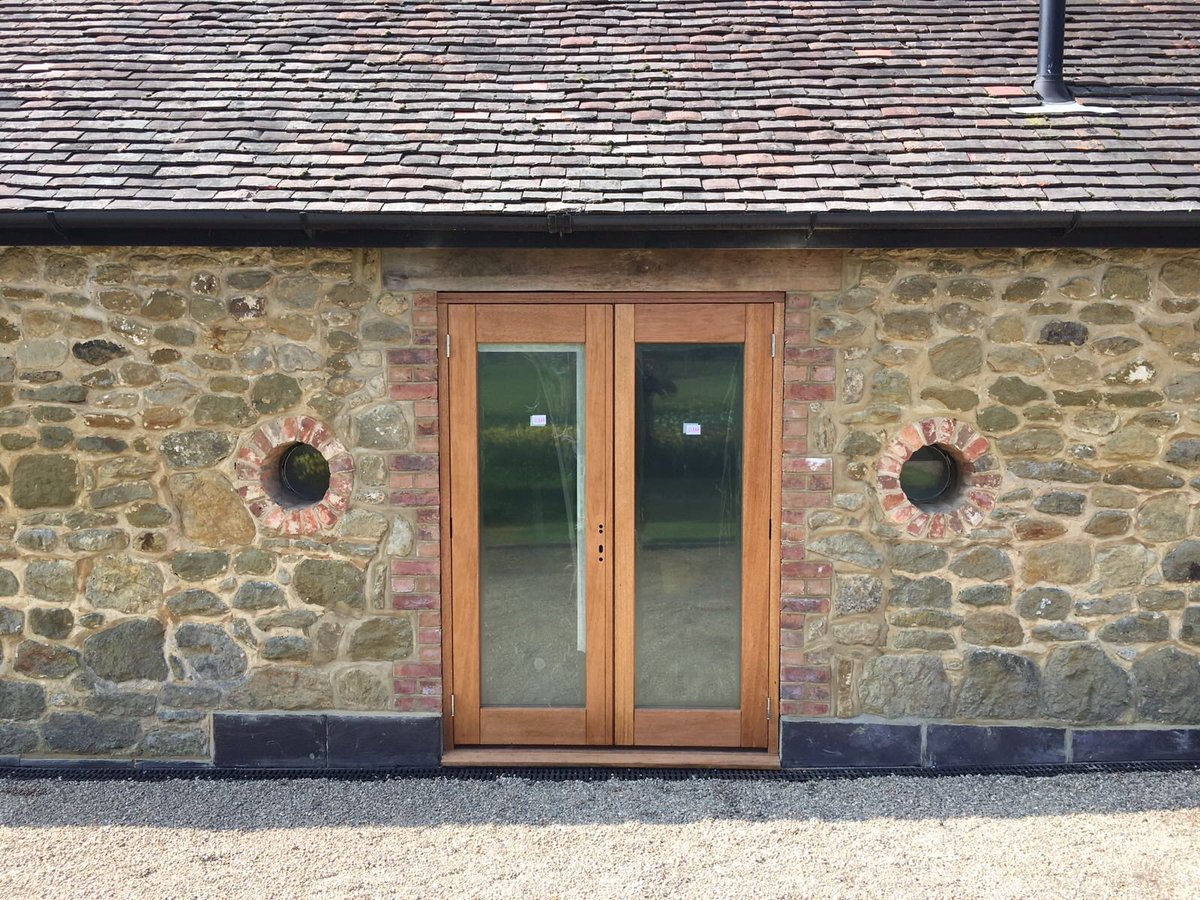 CKH Build Limited tweet media