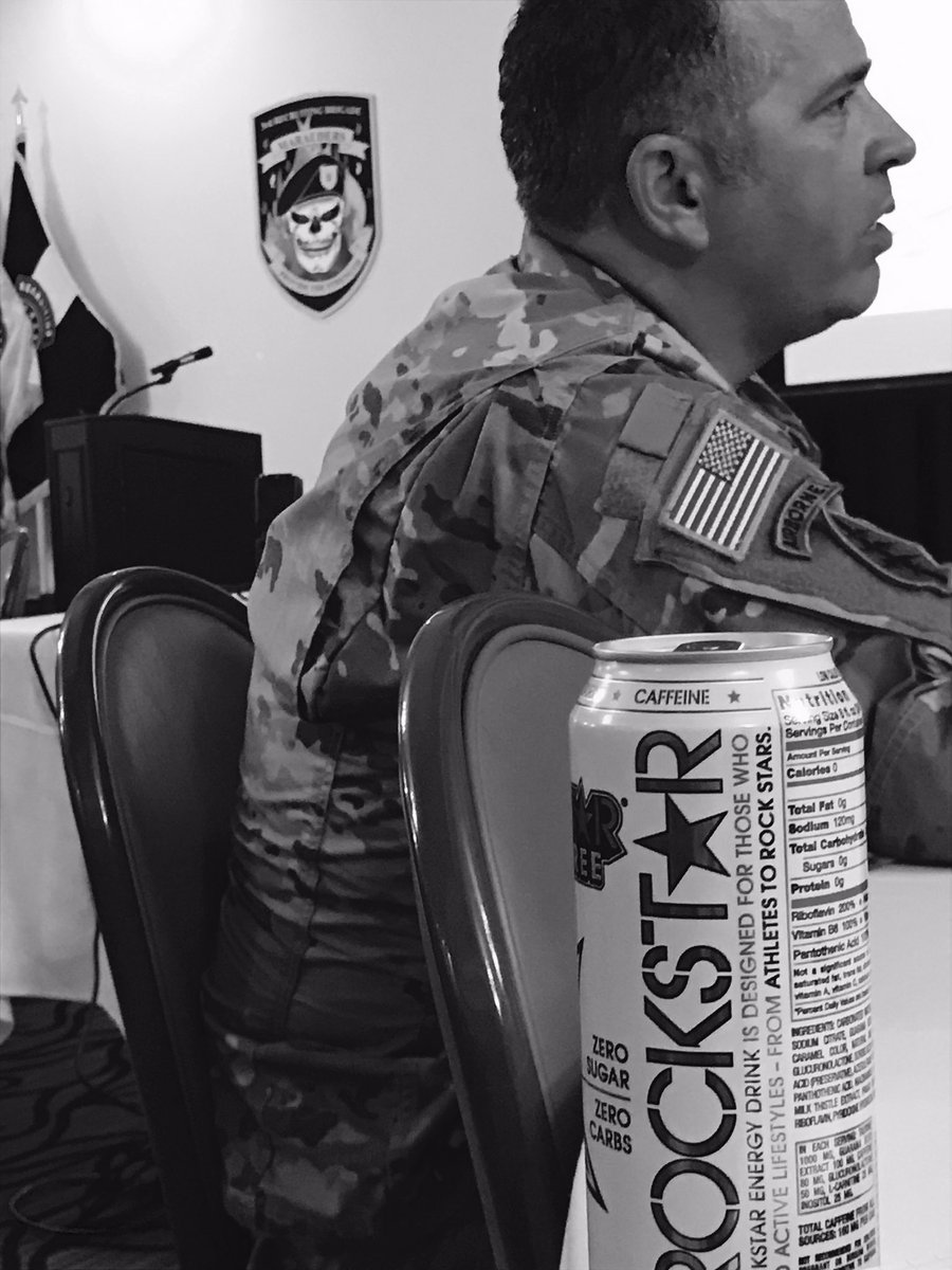 Medina_Rctg_1SG's tweet photo. Starting the 3rd BDE Governance Forum. #Rockstars #Marauders https://t.co/vcNsSvsPmA