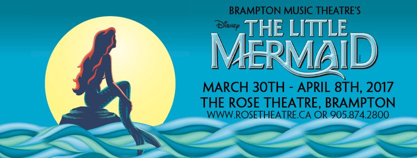 The Little Mermaid Invites You Under The Sea enrichmagonline.ca/little-mermaid…