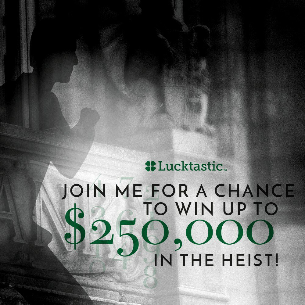 veness33's tweet photo. Come join me for a Heist! https://t.co/KDjgEsG7pI https://t.co/WQttKpc8Zj