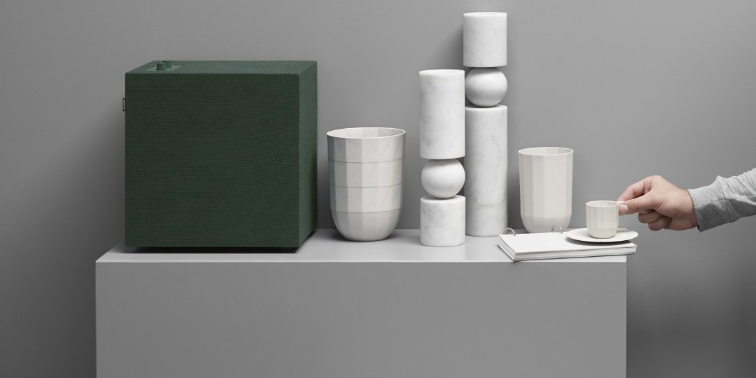 techaeris's tweet image. Urbanears jumps into the connected home audio market with Stammen and Baggen

techaeris.com/2017/03/28/urb… @Urbanears #ConnectedAudio #Music