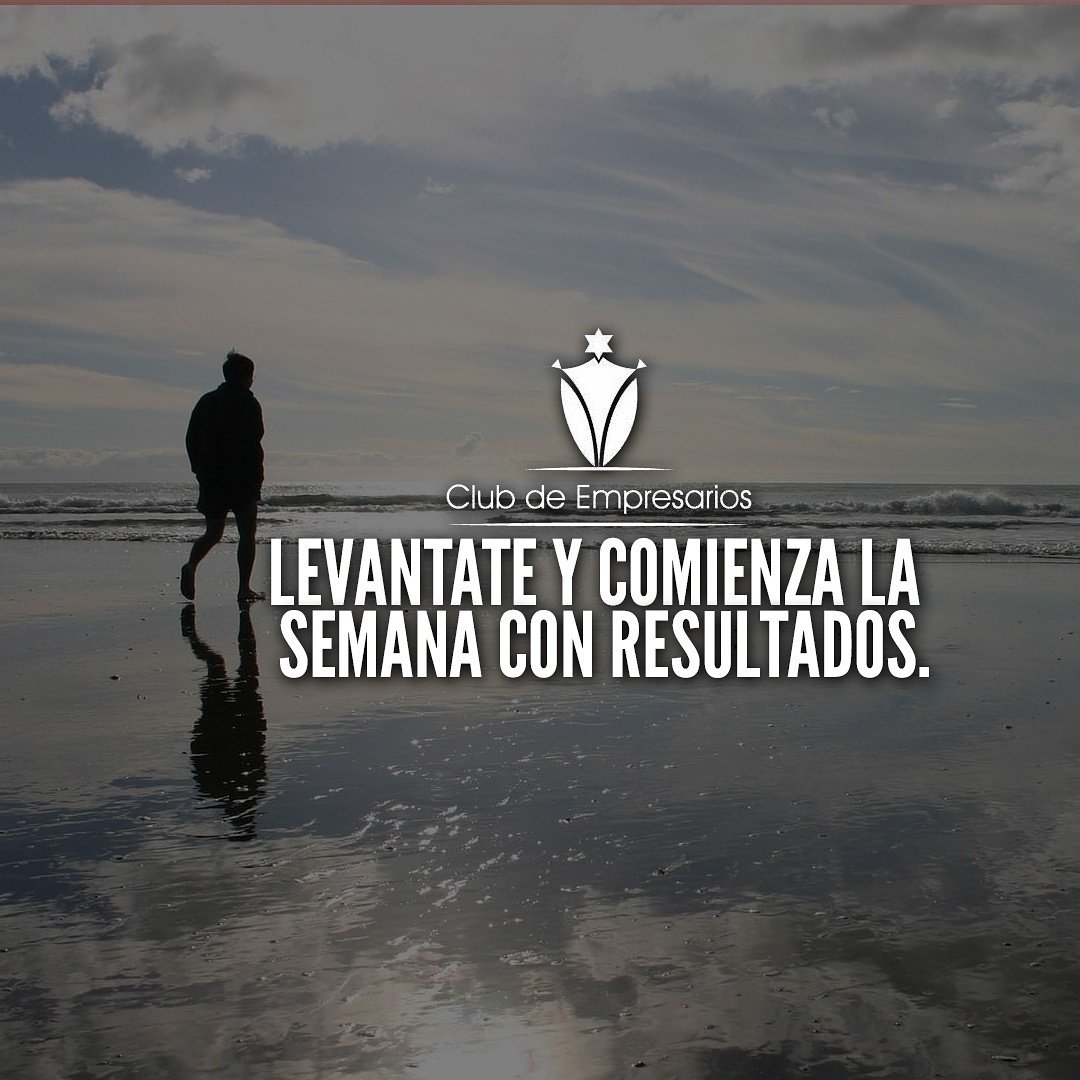 ClubDeEmpresari's tweet photo. Martes de poder y actitud.

@ClubDeEmpresarios
#ClubDeEmpresarios 

#Dinero #Lujo #Lujos #Motivacion #Motivacional https://t.co/ix4EFHKsLl