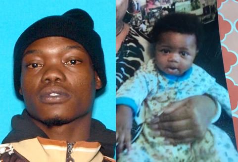 AMBER ALERT ISSUED: Toddler abducted from Minneapolis crime scene this morning. Please share. strib.mn/2oun6iQ