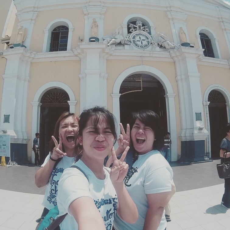 yedelapena's tweet photo. 1/2
#TeamSabaw
#TeamDetermined
#WhenInManaoag
Feeling Determined with @omgitsnicc @dheyelloran @yedelapena
Thank you, @ImTheManAdrian https://t.co/WwQgKcmZQp