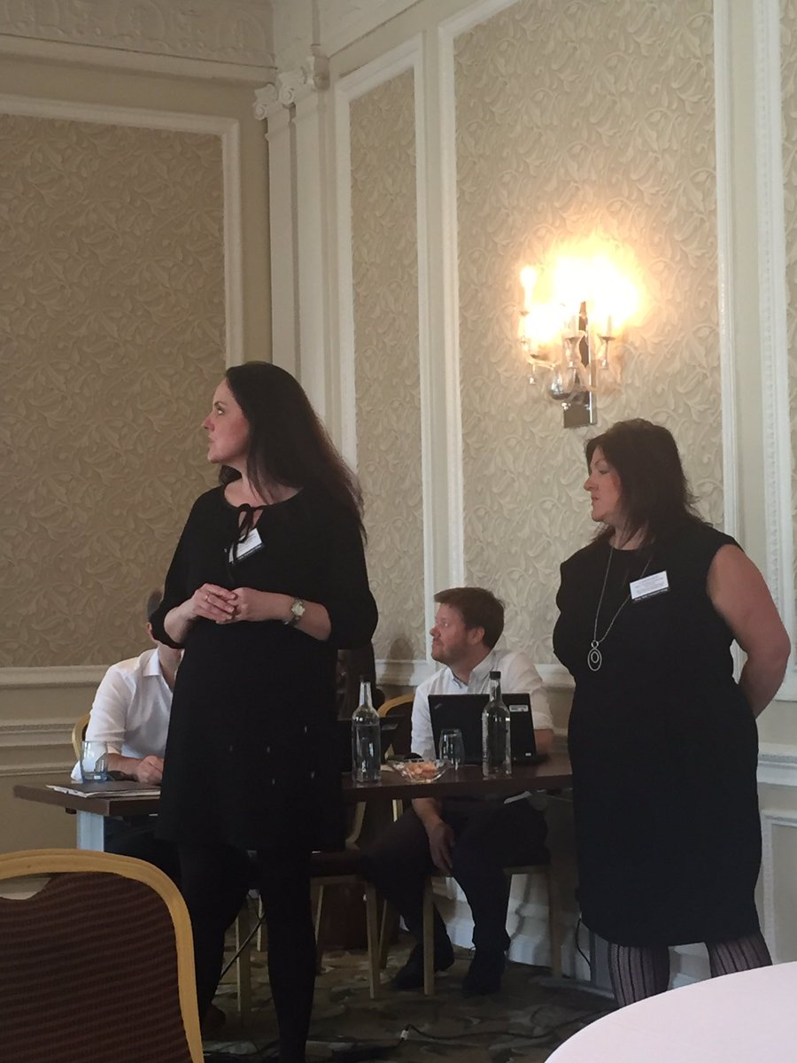 JacqueGerrard's tweet photo. Loving the vision and passion from @Midwife_Claire Pop up FMUs #potentialforchange #Choice #BetterBirths https://t.co/1aHACaZ8GV