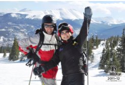 Paula Summit won a pair of skis and boot from <a href="/HEAD_SKI/">HEAD Japan SKI Official</a> for entering the <a href="/Bring_A_Friend/">Bring a Friend</a> Challenge. Congrats and THANKS!
