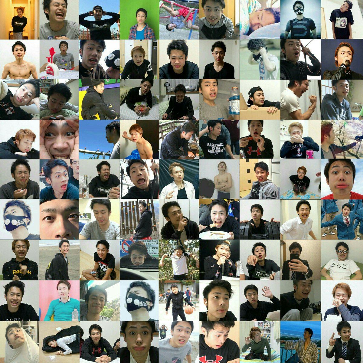 realgaii's tweet photo. 始めるのめちゃくちゃ遅いけど今日はシルクロードの日ということでやってみる！
シルクの誕生日までに819RT＆819いいね目指す！ぴったりで止めてくれると助かります(*^^*)

#ウオタミさんRT 
#ウ��タミさんスルー禁止 
#RTした人たぶん全員フォローする https://t.co/pcTYUvZpqF