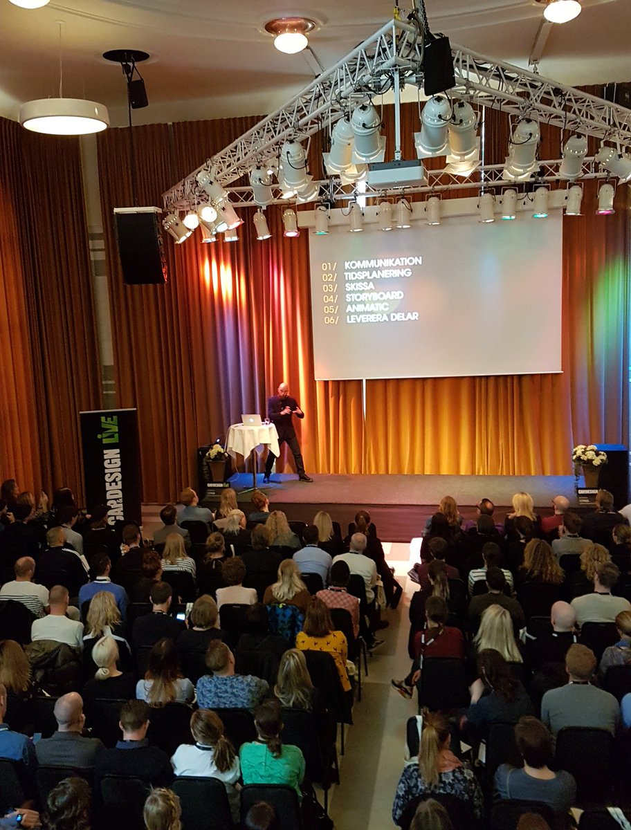 jeynie_'s tweet photo. @prinsen at @Capdesign: "Don't start until you have the Communication ready!" #caplive #svtdesign #capdesign https://t.co/q1ic7lTgwW