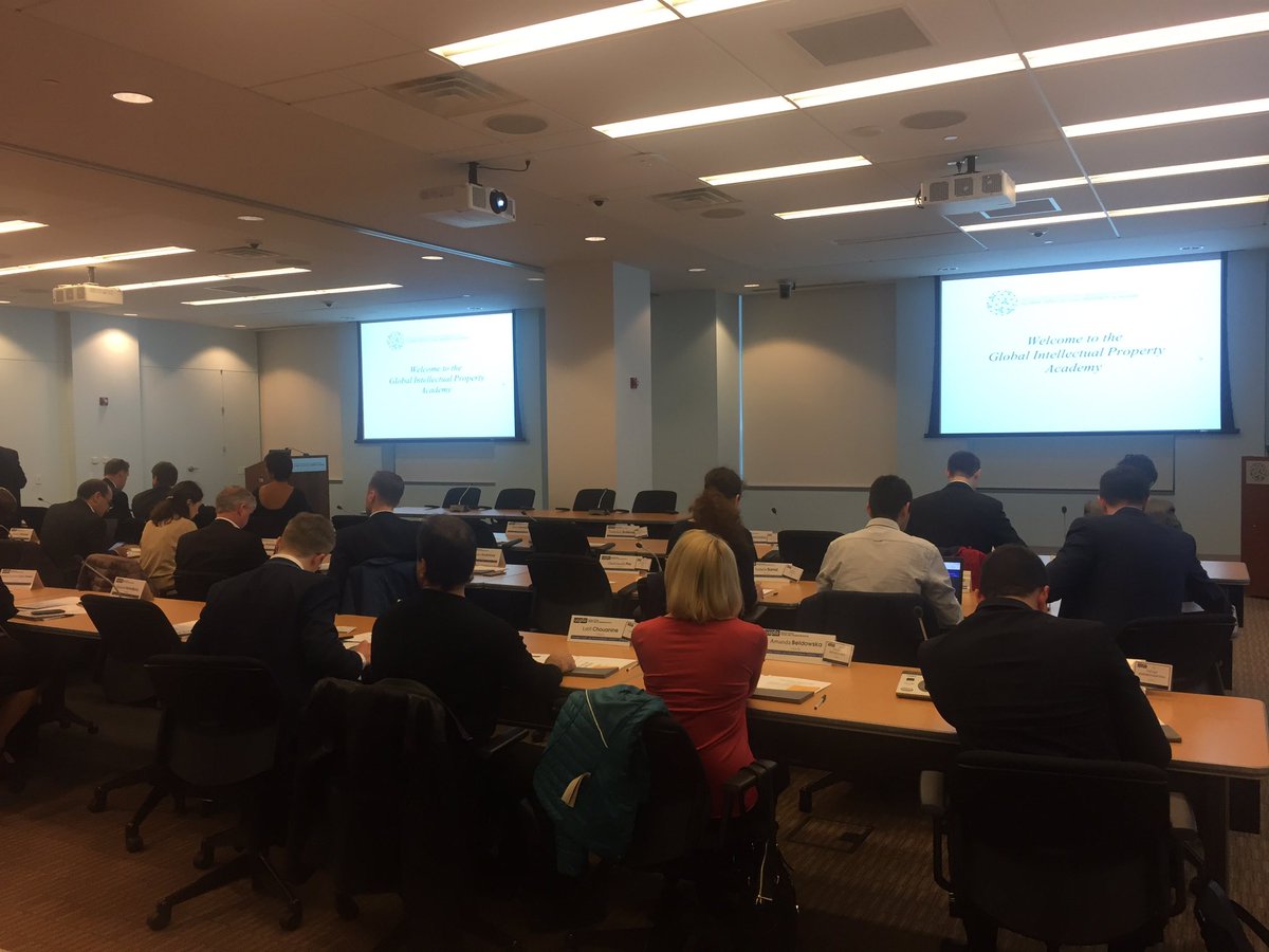 yatinkarpe's tweet photo. .@Ssusalka  @yatinkarpe get ready for @USPTO #GIPA #International #TechnologyTransfer Seminar .@AUTM_Network @LehighOTT .@USPTOEvents https://t.co/WLotkLW2rl