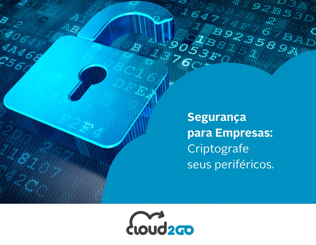 E se dispositivos que contenham informações importantes da sua empresa forem extraviados ou perdidos? bit.ly/2njJWwy