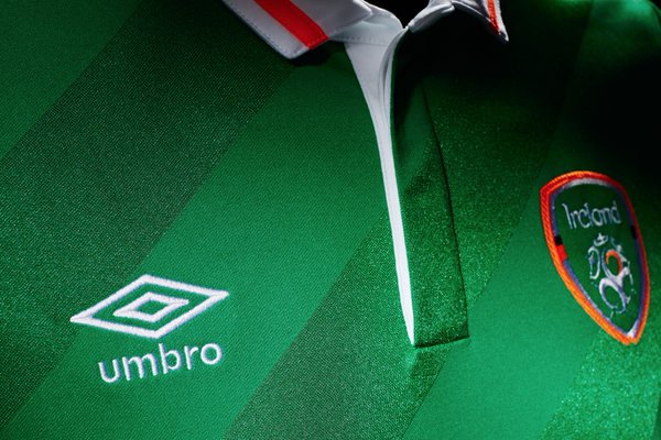 TheSportsman's tweet image. 🇮🇪 RT and Follow for the chance to win one of FOUR Ireland shirts...

#COYBIG