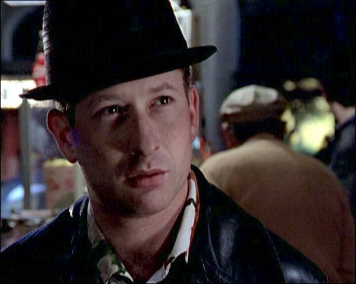 Happy birthday to Max Perlich (Whistler)!     