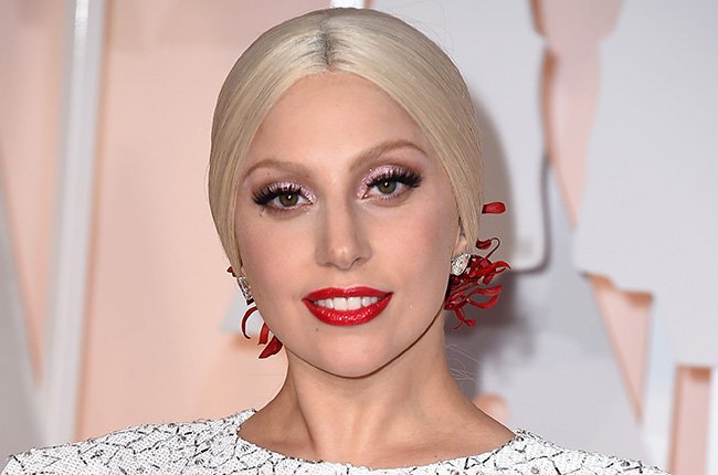 A Happy 31st Birthday to the one & only Lady Gaga!                      