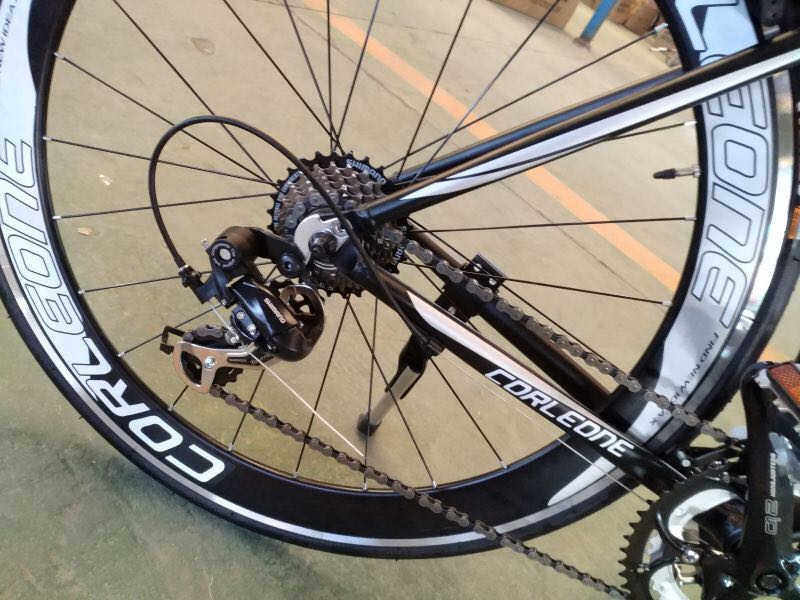 CorleoneBikes's tweet photo. Ya la tienes? si aun no, corre por ella, a un super precio en el día de hoy. Escribanos por whatsaap al 3115306090. https://t.co/uh8zqyzH43