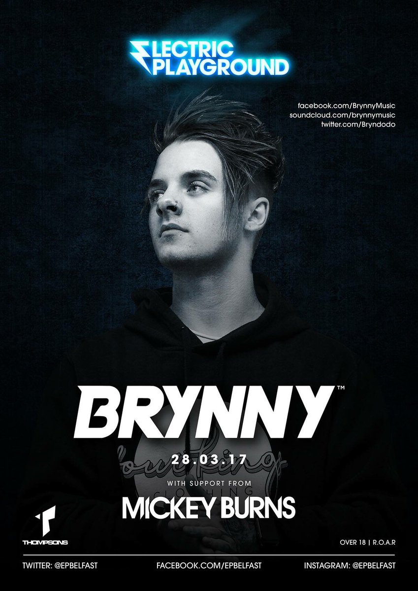 Electric Playground tweet media