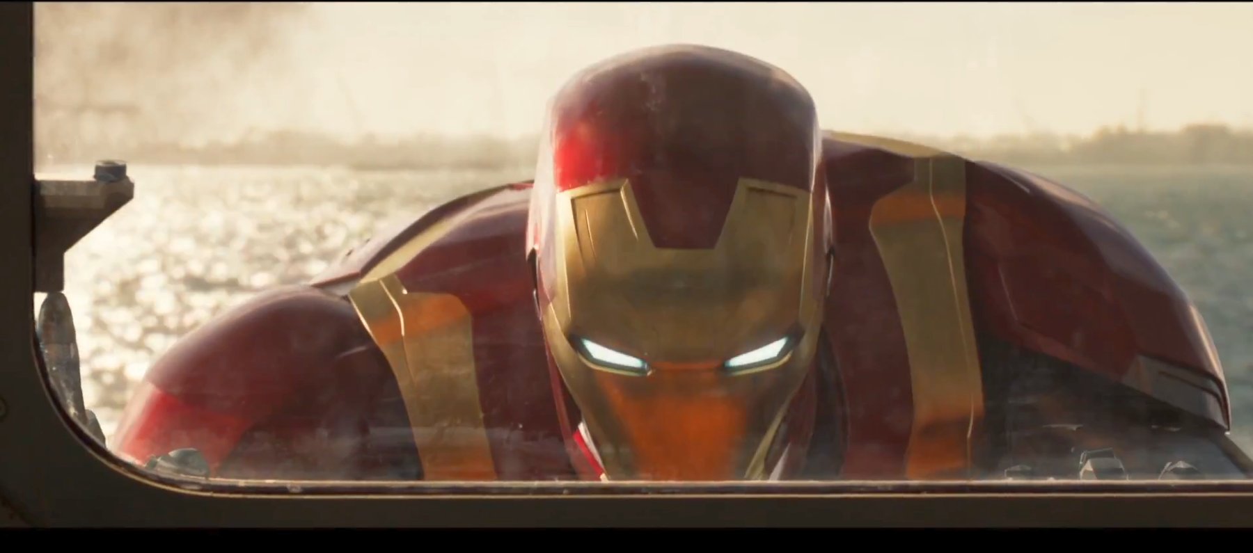 New Spider-Man: Homecoming Trailer Revealed