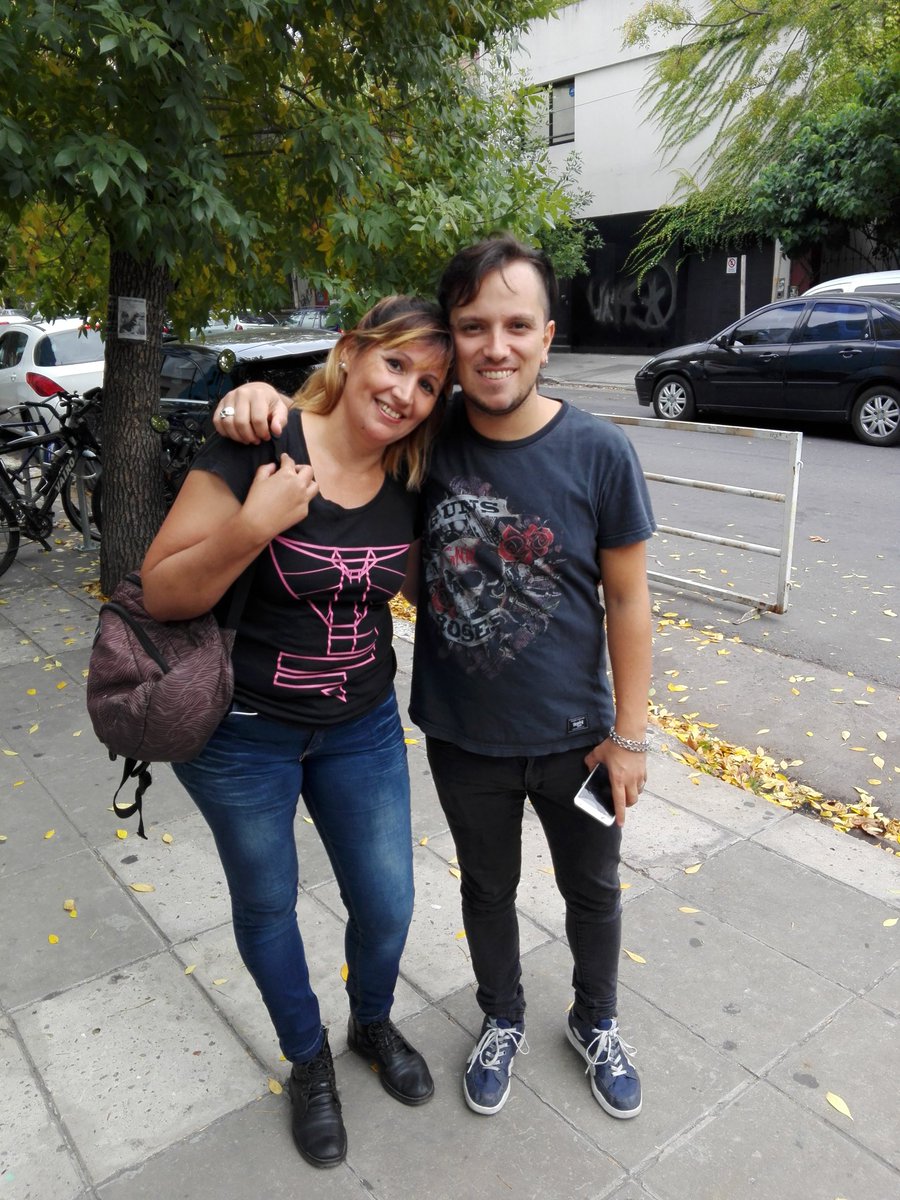 2Gabrielasalto's tweet image. #TodoLo DemásTambién donde sta @BebeMusicTW  ? @Mega983  @MCeciliaBazan @ChispasRnr