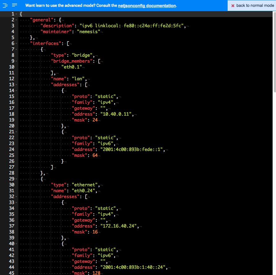 openWISP's tweet image. django-netjsonconfig 0.5.7 brings a full screen #NetJSON editor into #OpenWISP 2! buff.ly/2o71j4L
#python #django