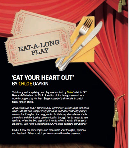 EAT! Festival tweet media