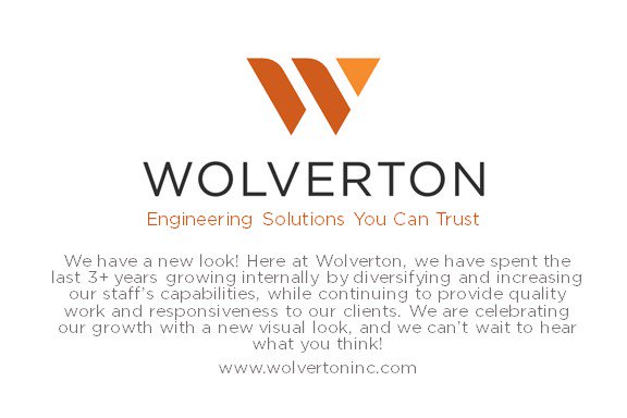WolvertonInc's tweet photo. https://t.co/FEVhtV3nFc
