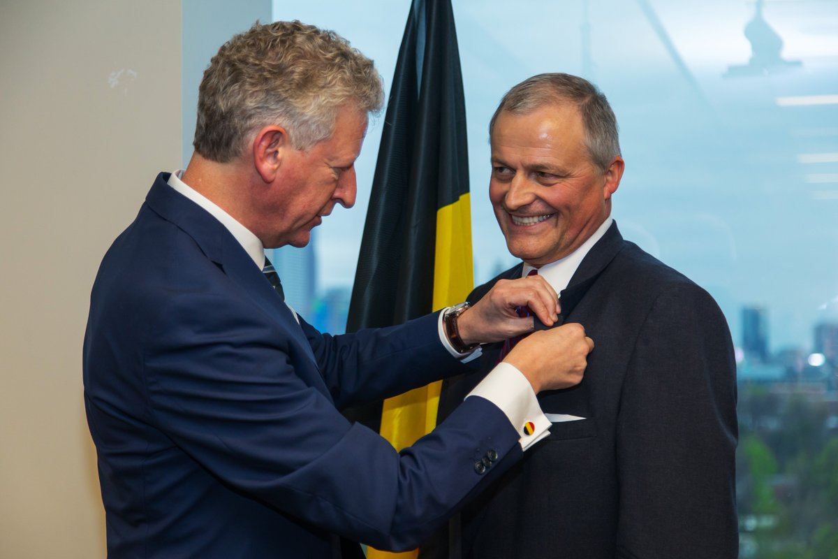 ATL Sister Cities tweet media