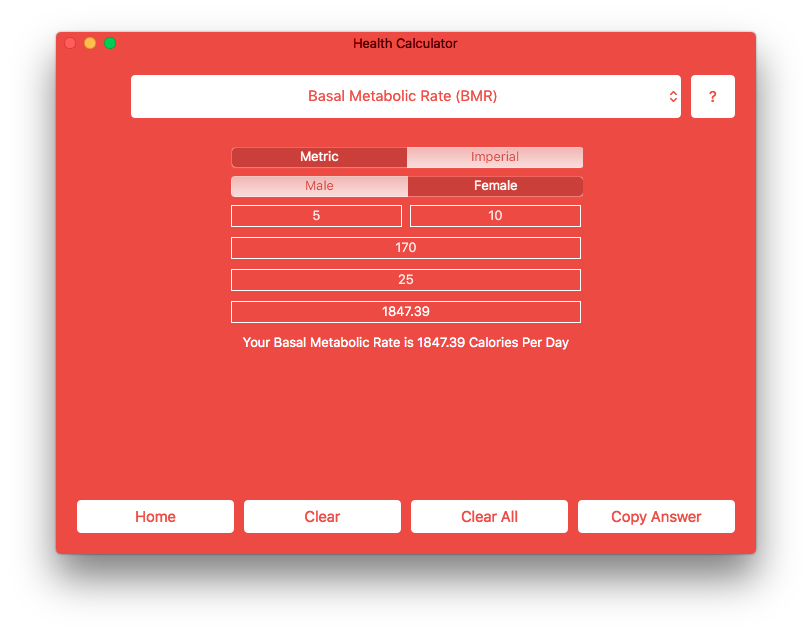 loay_setrak's tweet photo. Health Calculator available on Mac App Store @AppStore https://t.co/0teO7lE7je …
#apps #macapps #Mac #MacAppStore #OSXapps #OSXsoftware https://t.co/6Mp6ZuYNHK