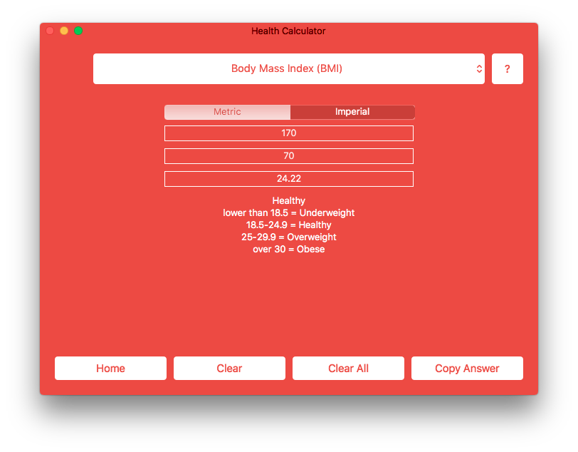 loay_setrak's tweet photo. Health Calculator available on Mac App Store @AppStore https://t.co/0teO7lE7je …
#apps #macapps #Mac #MacAppStore #OSXapps #OSXsoftware https://t.co/6Mp6ZuYNHK