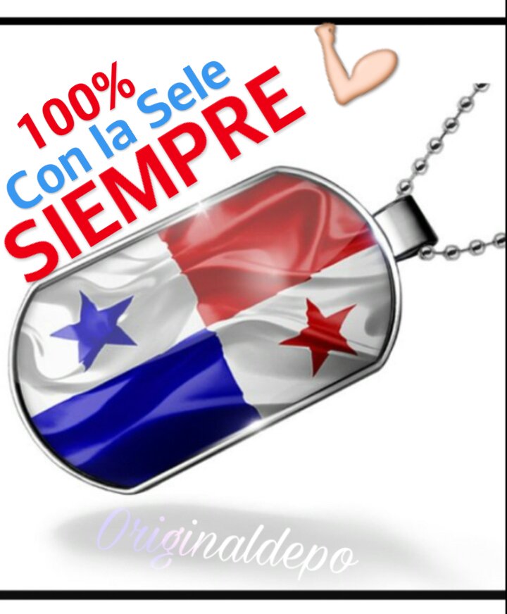 PortageDe's tweet photo. Feliz Martes 🔴⚪🔵  #vamospanama 
@deportesrpc @fepafut https://t.co/S49Vo71stC