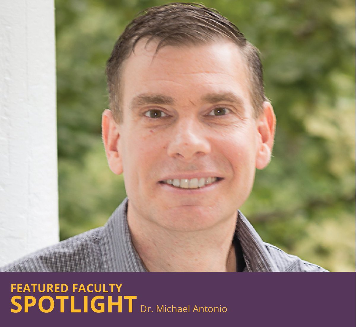 WCUCBPM's tweet photo. Learn about the #impact Dr. Antonio is &amp; his students are making w/ @V4PERU in this week's #cbpmSpot https://t.co/q3IMQ0Xbb9 https://t.co/Qynr9rLTnl