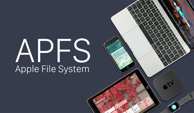 iPhoneAddictFr's tweet photo. iOS 10.3 ne propose pas le support d’APFS d’Apple sur tous les #iPhone et #iPad https://t.co/vUUYYSgVOj https://t.co/L6OnvY1QN4
