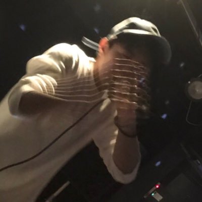 #新しいプロフィール画像 
振り下ろす手コンマ０秒
