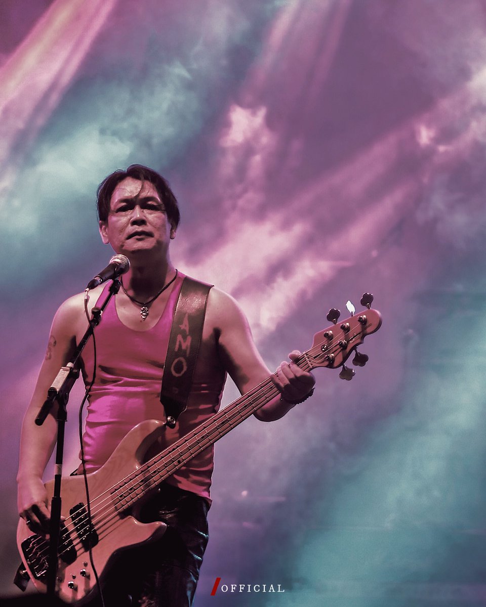 Tedy.
Super Rawk Fest 2017, Garut.
#superrawkfest2017 #supermusicid #rifband