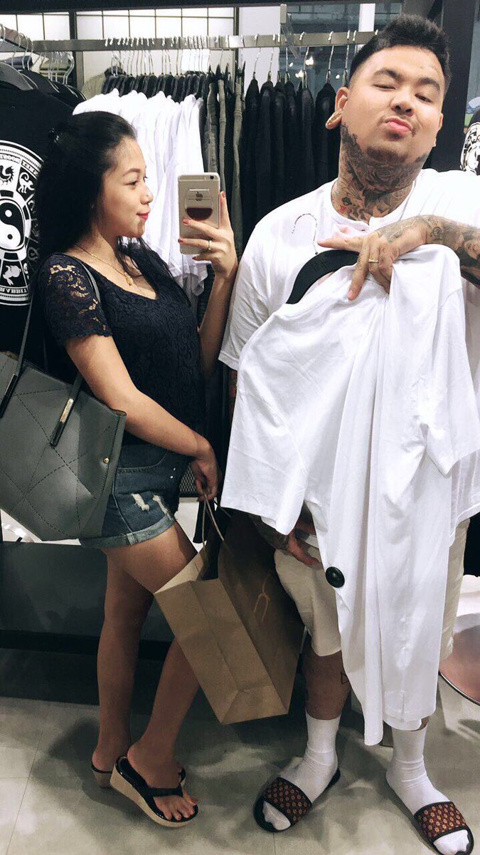 Hera Mai Kusumasari (@heramaii) on Twitter photo 