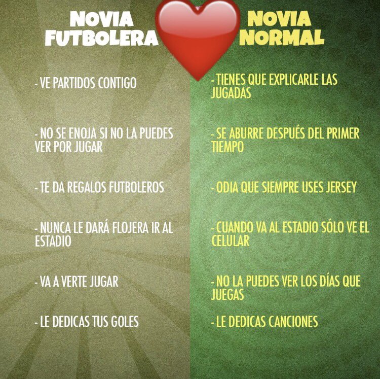 naomihl's tweet photo. #futbol #girlperfect https://t.co/MjkMi17sAT
